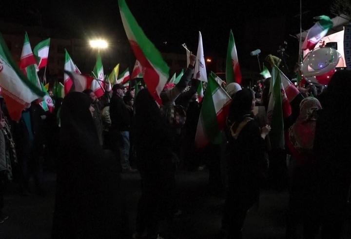 İran’da savaşın gölgesinde hayat!