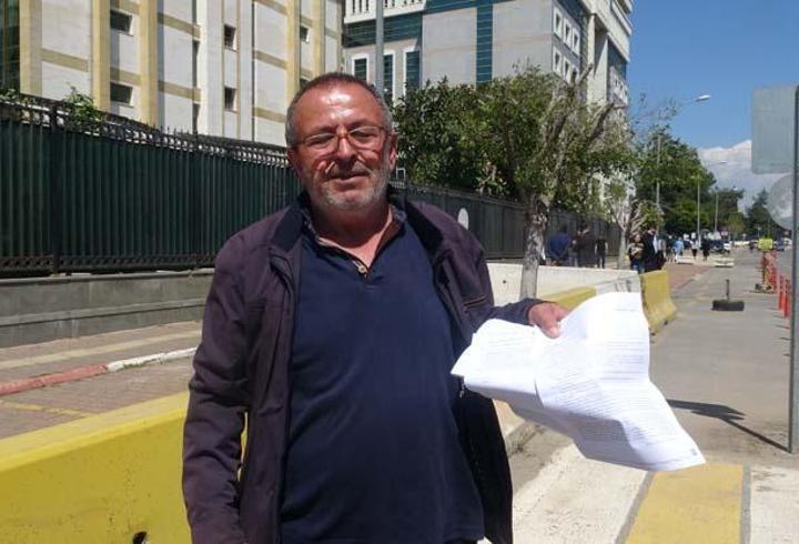 5 farklı isim, tek bir kişi: 60 yıl böyle yaşamış!