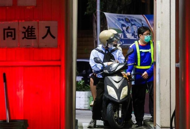 Tayland’dan yakıt krizine önlem! Gece akaryakıt satışı durdurulabilir