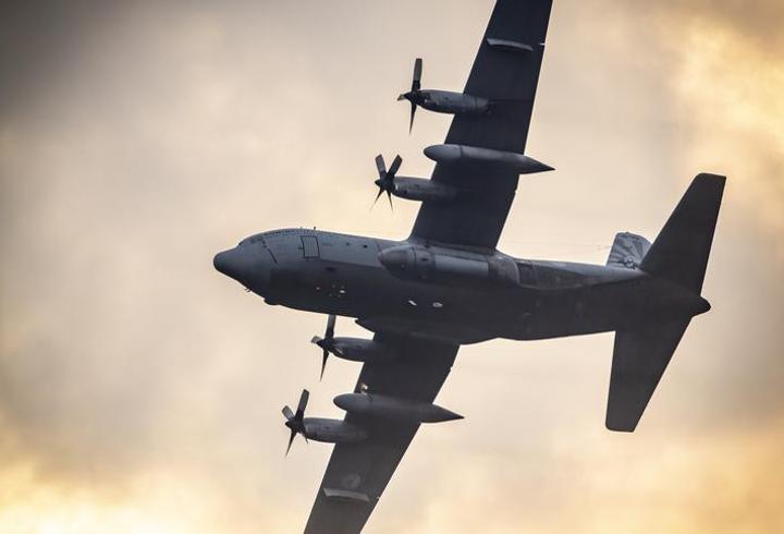 İran: ABD, İsfahan'da nükleer tesislerden birine sızmaya çalıştı