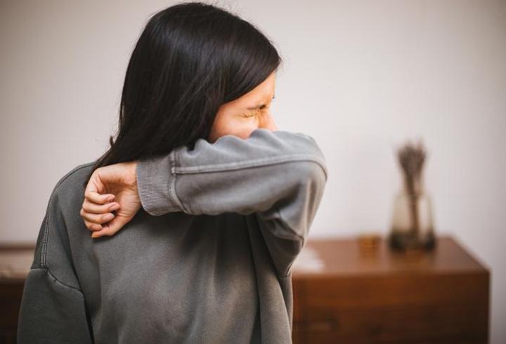 Bahar alerjisi olanlara doğal şifa! Günde 2 kez içmek yeterli