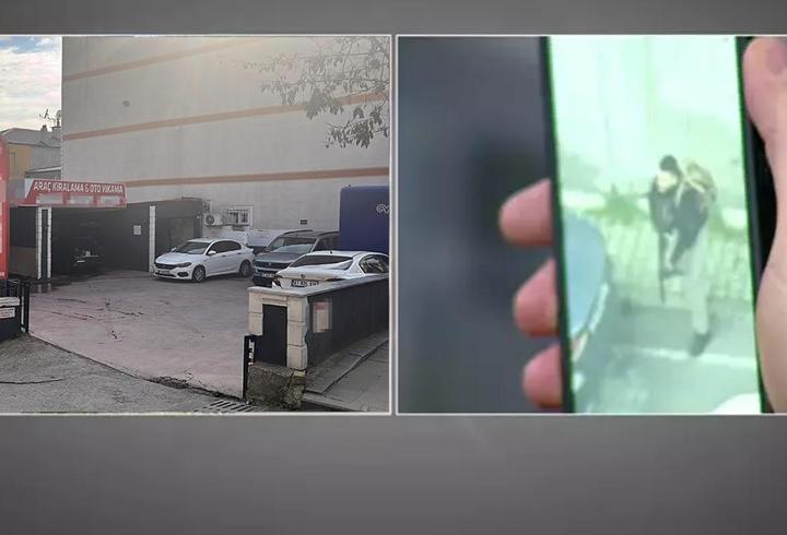 Saldırganla ilgili yeni detaylar ortaya çıktı! Araç kiralama süresini uzatmış