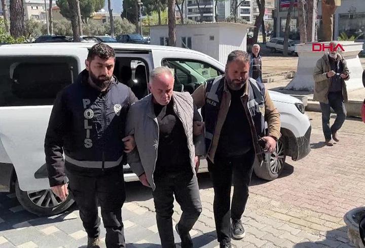 Germencik'te belediyenin işletmesi kurşunlandı, olayın faili eski belediye başkanı çıktı