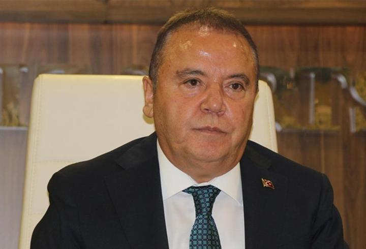 ALDAŞ'a yönelik soruşturmada Muhittin Böcek hakkında tutuklama kararı