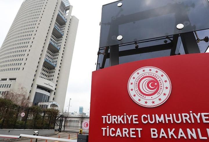 Ticaret Bakanlığından zincir marketlere inceleme