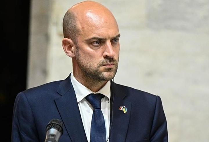 Fransa'dan Trump'ın İran tehdidine mesaj: Bir medeniyet silinemez