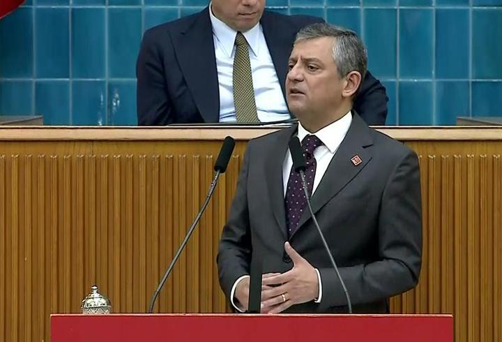 Özgür Özel'in ara seçim ısrarı sürüyor