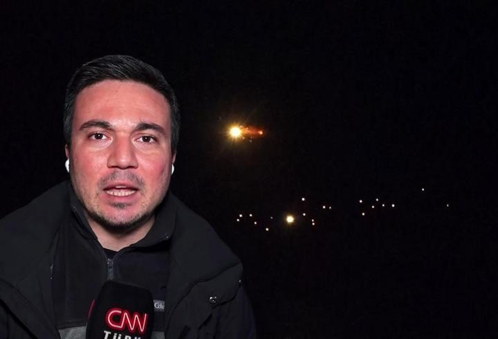 Ateşkes İsrail’de sirenleri susturamadı