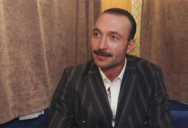 Eşref Rüya Oyuncusuna İsrailli Bakandan Tehdit! Kübra Ünlü Yazdı