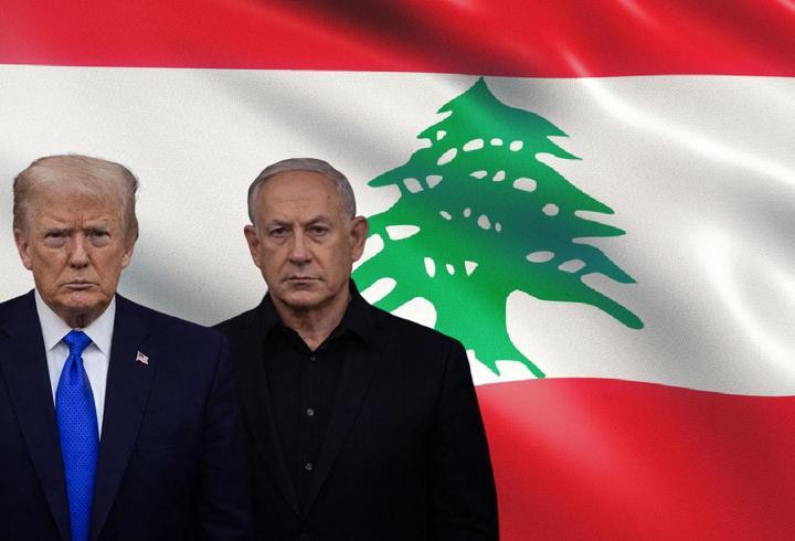 Litani hattı alarm veriyor: Gözler İran’da ama asıl cephe Lübnan mı? İsrail’in gizli planı mı?