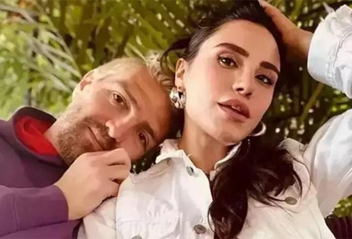 Şükran Ovalı'dan Eşi Caner Erkin'le İlgili Şaşırtan İtiraf: Genç Kızlığım Söndü Resmen