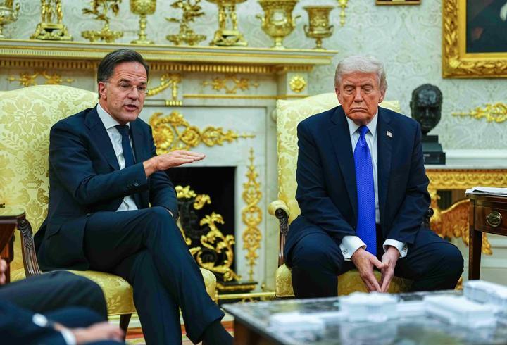 Ayrılık tehdidi gölgesinde Washington'da önemli görüşme