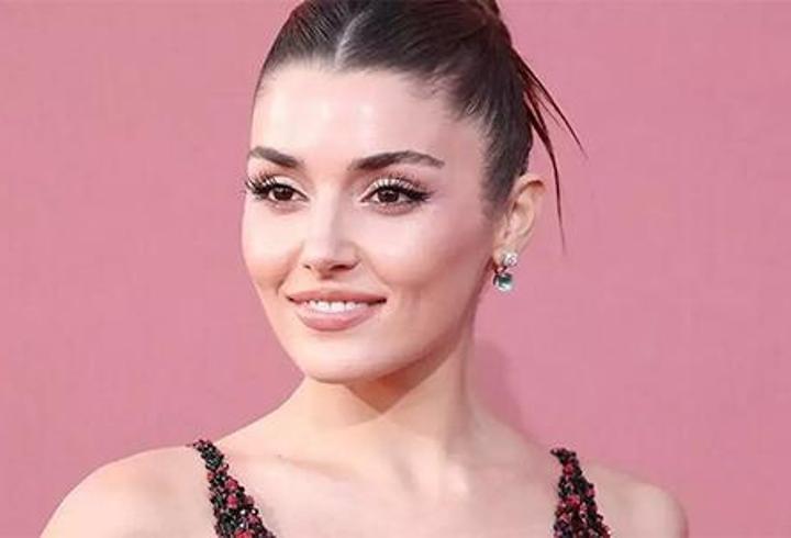 Hande Erçel İfadesini Verdi, Test Sonucu Ortaya Çıktı! Hande Erçel'in Uyuşturucu Test Sonucu Belli Oldu