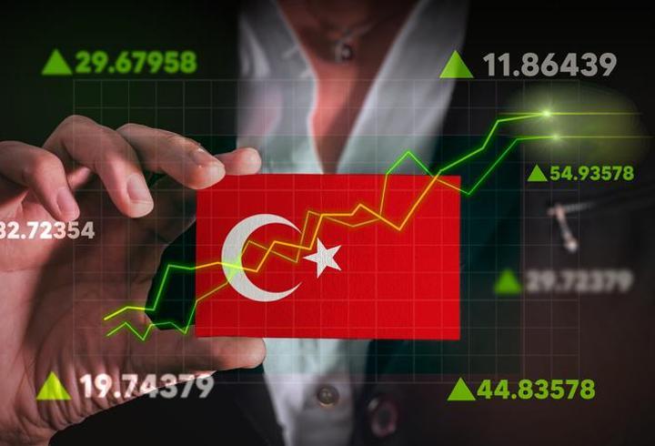 Ateşkes Türkiye’ye yaradı! CDS sert düştü