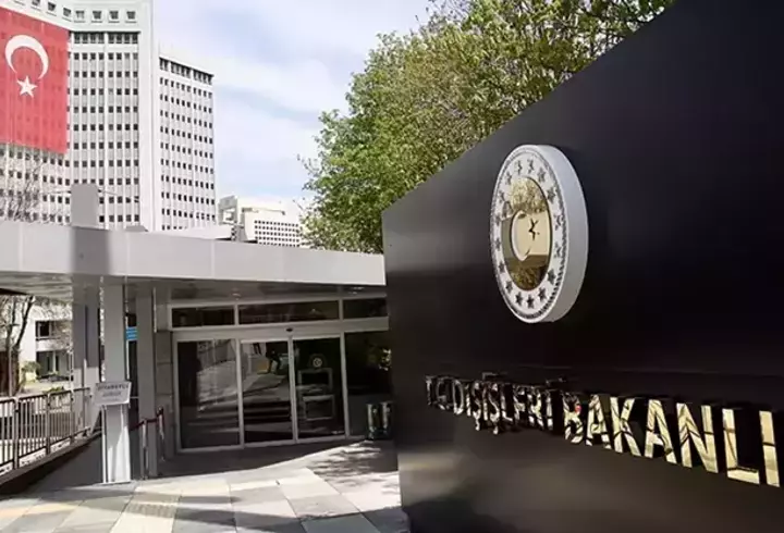 SON DAKİKA... ABD-İran ateşkesiyle ilgili Dışişleri'nden açıklama