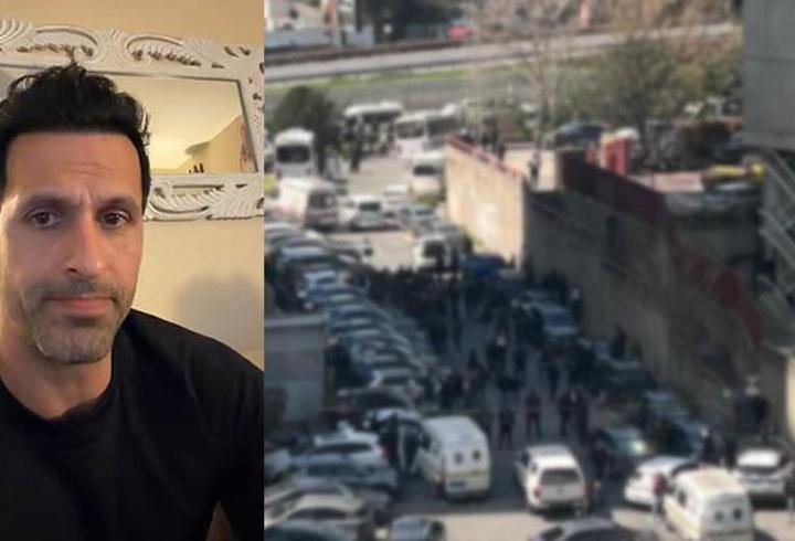 Eski FBI ajanından konsolosluk saldırısını önleyen polise övgü: Seviyesi yüksek, iyi eğitimli!