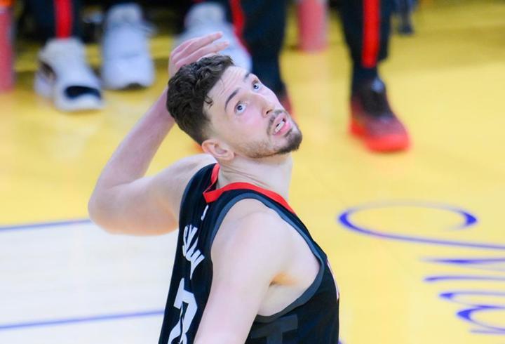 Houston Rockets, üst üste 7. maçını da kazandı! Alperen Şengün'den double-double...