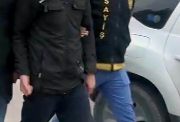 Konsolosluk önündeki çatışmada öldürülen terörist, ‘teyzesinin bakımı’ tartışmasında cinayete karışmış