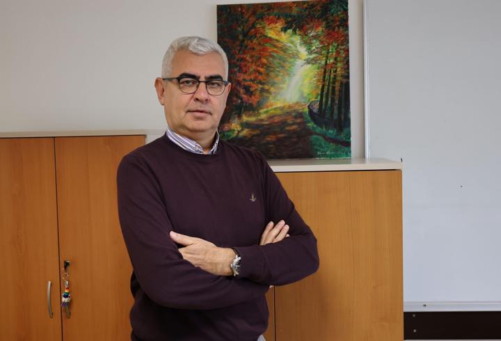 'İzmirliler polen sonucu karşılaşılabilecek hastalıklara ekstra önlem almalı'