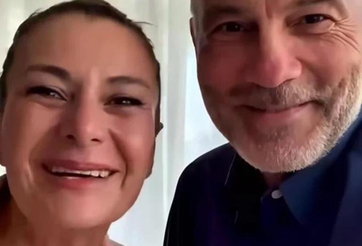 Hatice Aslan'dan Aşk İtirafı: Mahir'i Seviyorum, Aynı Projede Rol Olmak İsterim