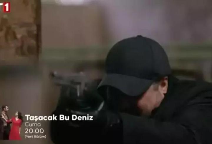 FATİH FURTUNA KİM OLACAK? Taşacak Bu Deniz’in Fatih Furtuna’sını kim oynayacak?