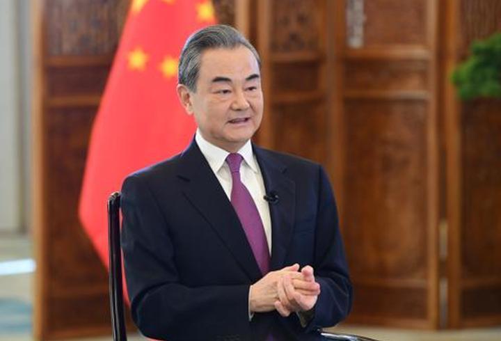 Çin Dışişleri Bakanı Wang, Kuzey Kore’ye gidiyor