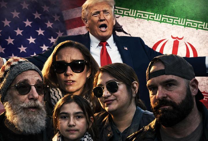 İran savaşına ara: ABD’liler ne diyor?