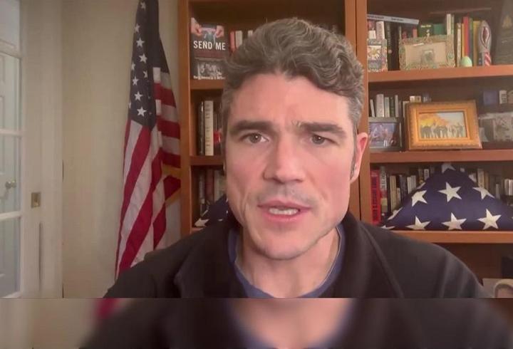 Eski ABD’li direktörden dikkat çeken uyarı: “Ateşkes fikri iyi ama İsrail’e dikkat!”