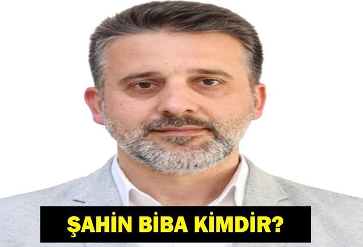 ŞAHİN BİBA KİMDİR? AK Parti Bursa Büyükşehir Belediyesi Başkan Vekili Adayı Şahin Biba Nereli, Kaç Yaşında?