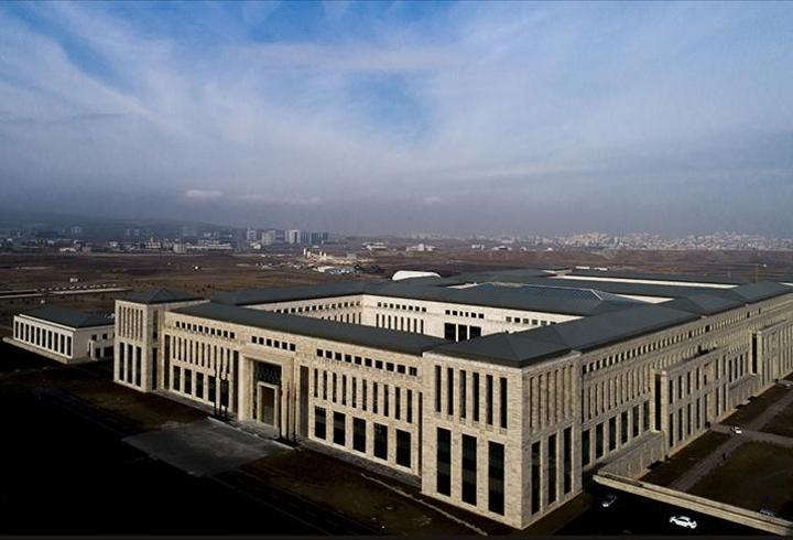 MİT'ten 4'lü strateji! Ateşkes için yoğun temaslarda bulundu