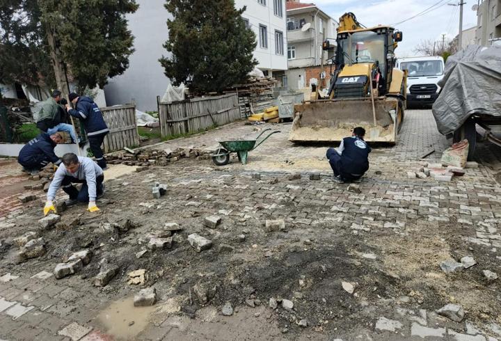 Ergene Belediye Başkanı Topak: Düzenli bir Ergene inşa etmek istiyoruz