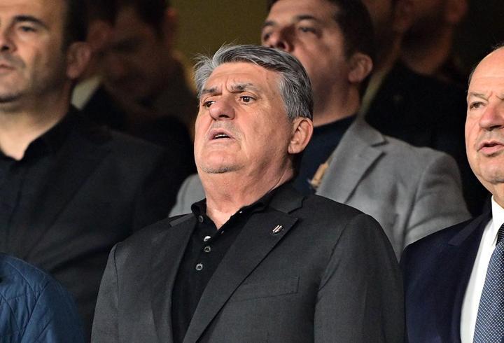 SON DAKİKA | TFF, derbilerin sevklerini açıkladı! Beşiktaş'tan 4 isim...