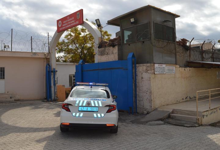 Mardin’de 5 yıl hapisle aranan firari hükümlü yakalandı