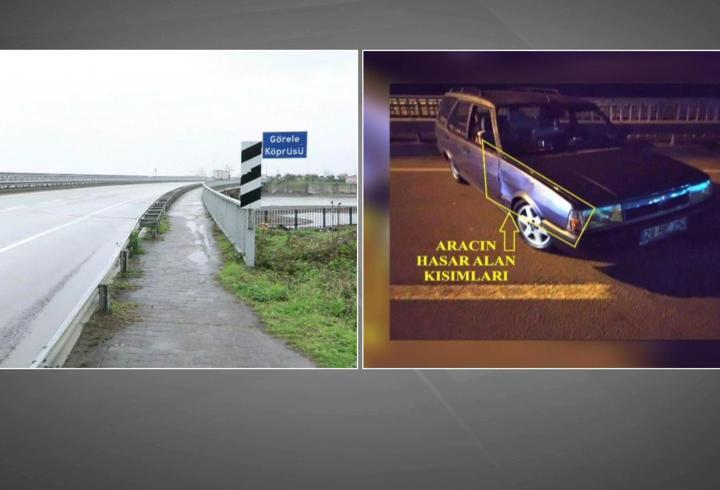 Kaza mı suikast mı? Görele'de ne oldu? Taciz mağduru Tuana’nın ölümünde yeni detaylar ne?