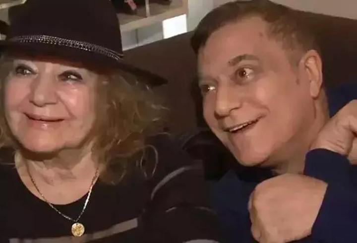 Annesinin Cenazesine Katılamamıştı! Mehmet Ali Erbil'den Günler Sonra İlk Paylaşım