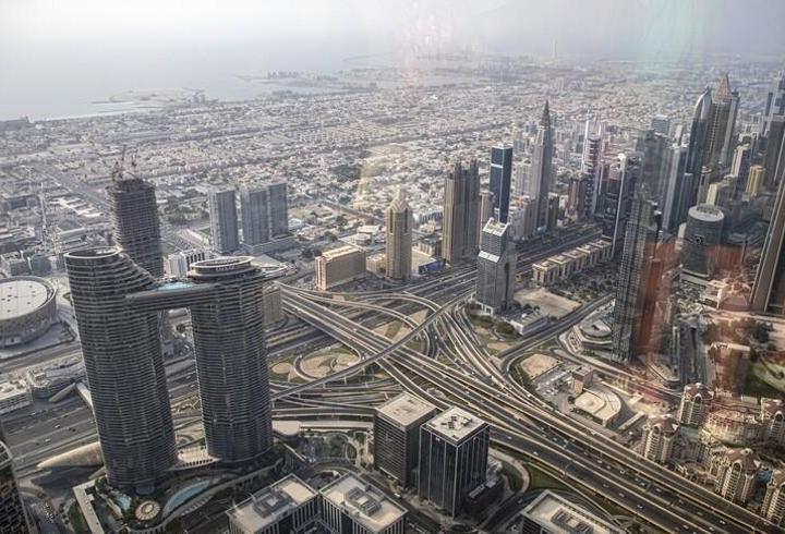 Dubai’de konut satışları savaşın etkisiyle sert düştü