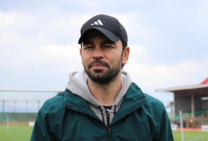 Selçuk İnan: Galatasaray hep favori olur ama biz kendi gücümüzün farkındayız