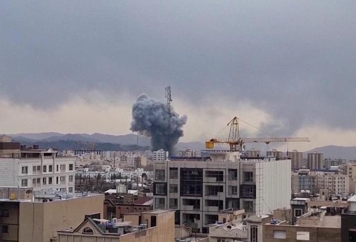 İranlı analist değerlendirdi: ‘’İsrail, ABD’de bir nesli kaybetti’’