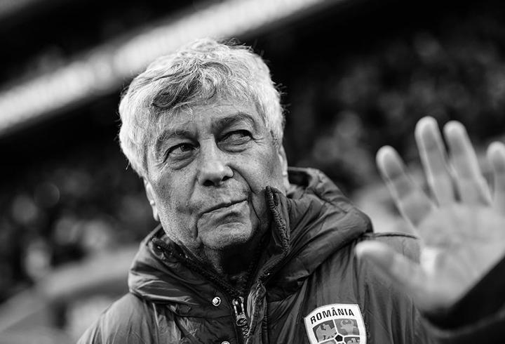 Futbol dünyası, Mircea Lucescu’ya veda ediyor