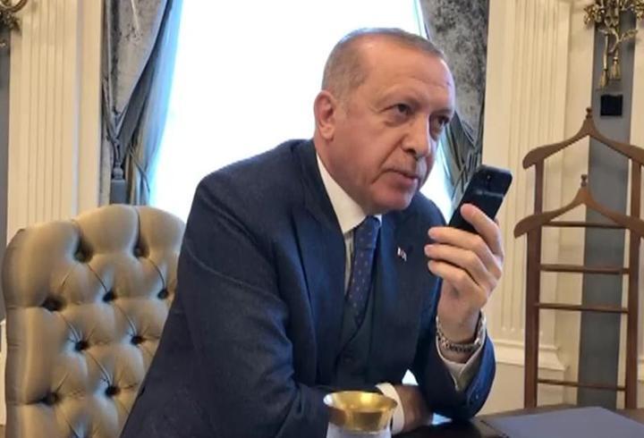 Cumhurbaşkanı Erdoğan’dan savaşın ilk gününden bu yana barış için yoğun diplomasi