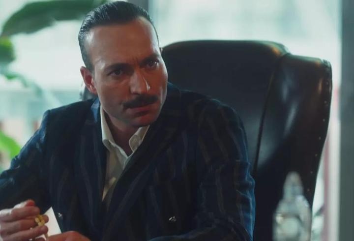 Eşref Rüya'nın 'Kadir Baba'sı siyaseti birleştirdi