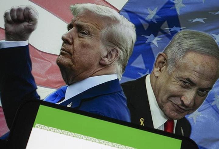 Netanyahu’dan ateşkes açıklaması: Ellerimiz tetikte