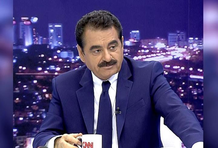 İbrahim Tatlıses yoğun bakımda