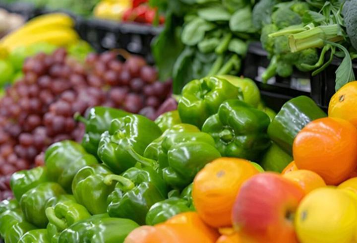 Ticaret Bakanlığından zincir marketlere fahiş fiyat incelemesi! Sebze-meyve fiyatlarında büyük fark