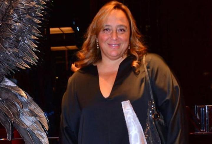 Ayşe Barım'ın 'Gezi' davasında gerekçeli karar açıklandı