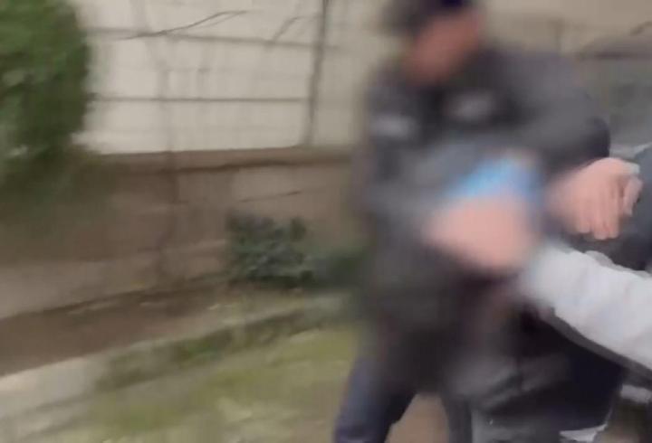 Sancaktepe'de sanal medyadan uyuşturucu paylaşımı yapan şüpheli yakalandı