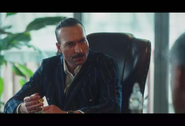 'Kadir Baba' Yetimleri Birleştirmese de Ülke Siyasetini Birleştirdi! Kübra Ünlü Yazdı