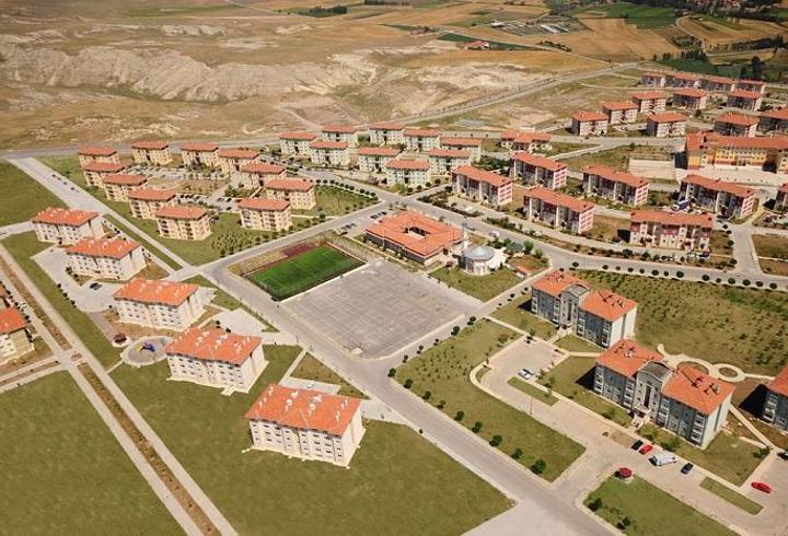 TOKİ ÇORUM KURA TARİHİ 2026: TOKİ Çorum kura çekimi ne zaman? Çorum TOKİ 2 bin 867 konut kura çekilişi