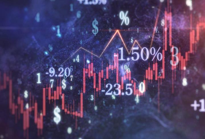 Küresel piyasalar ateşkes gölgesinde! ABD verileri öncesi dalgalı seyir