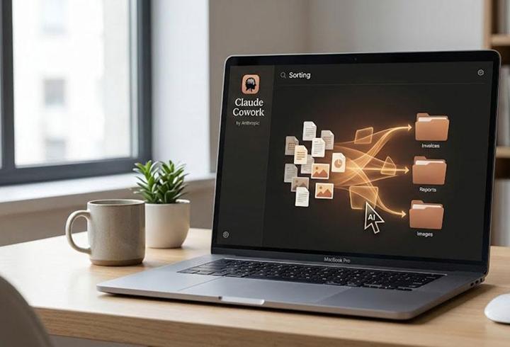 Claude şantaj yaptı